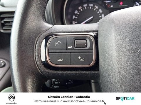 Voitures D'occasion À Lannion | Citroën Berlingo Xl Bluehdi 130Ch S&S Shine 7 Places