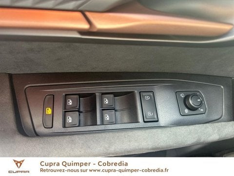 Voitures D'occasion À Quimper | Cupra Born 230Ch 79Kwh Endurance