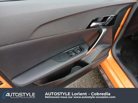 Voitures D'occasion À Lanester | Mg Mg4 Standard- 51Kwh My23