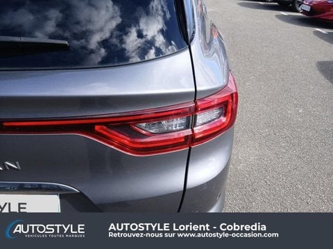 Voitures D'occasion À Lanester | Renault Talisman Estate 1.6 Dci 160Ch Energy Initiale Paris Edc