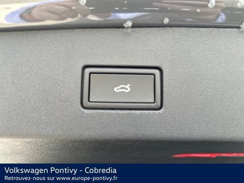 Voitures D'occasion À Pontivy | Volkswagen Tayron 1.5 Etsi 150Ch R-Line Dsg7 7 Places