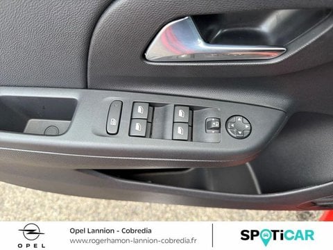 Voitures D'occasion À Yffiniac | Opel Corsa 1.2 Turbo 100Ch Yes