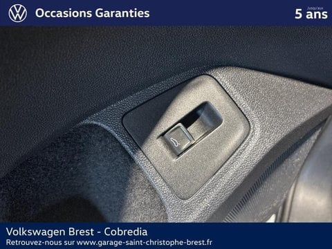 Voitures D'occasion À Brest | Volkswagen Tiguan 2.0 Tdi 150Ch Match Dsg7 Euro6D-T