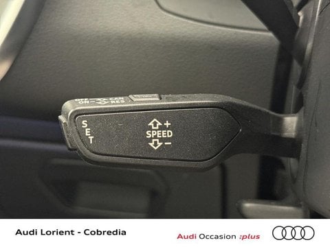 Voitures D'occasion À Lanester | Audi A6 40 Tdi 204Ch S Line S Tronic 7