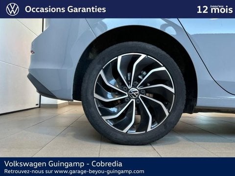 Voitures D'occasion À Guingamp | Volkswagen Golf 2.0 Tdi Scr 115Ch Life 1St