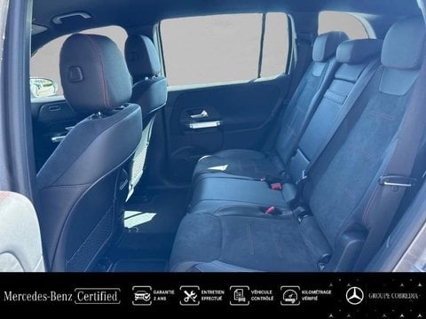 Voitures D'occasion À Bonchamps-Les-Laval | Mercedes-Benz Eqb 250+ 190Ch Amg Line