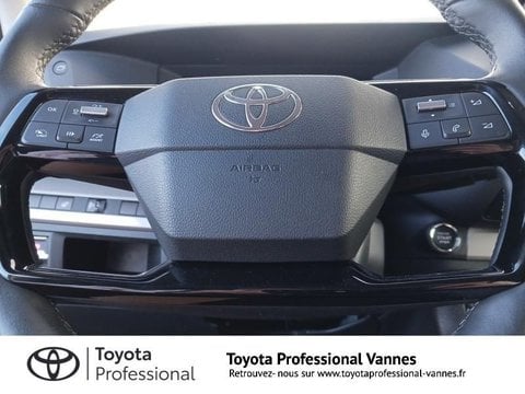 Voitures D'occasion À Vannes | Toyota Proace Verso Long Electric 75Kwh Executive Mc24
