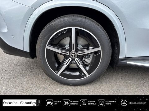 Voitures D'occasion À Saint-Grégoire | Mercedes-Benz Glc 400 Eq 489Ch Amg Line 4Matic