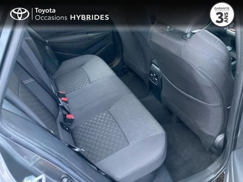 Voitures D'occasion À Plérin | Toyota Corolla Touring Spt 1.8 140Ch Dynamic Business My24