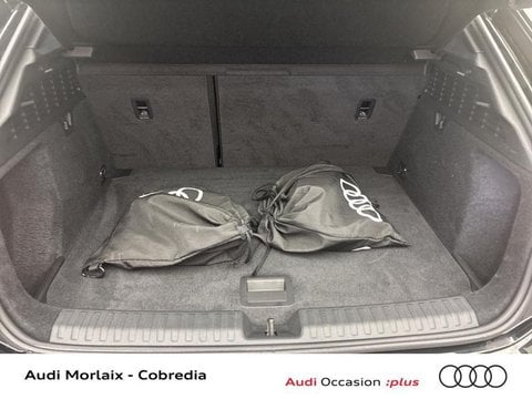 Voitures D'occasion À Saint-Martin-Des-Champs | Audi A3 Sportback 40 Tfsi E 204Ch S Line S Tronic 6