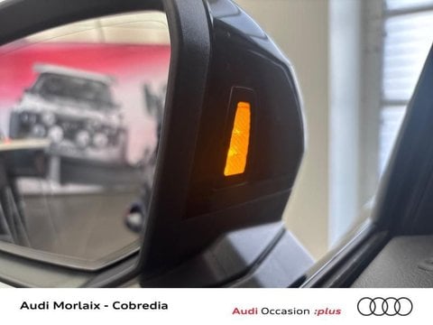 Voitures D'occasion À Saint-Martin-Des-Champs | Audi Q3 35 Tdi 150Ch S Line Plus S Tronic 7