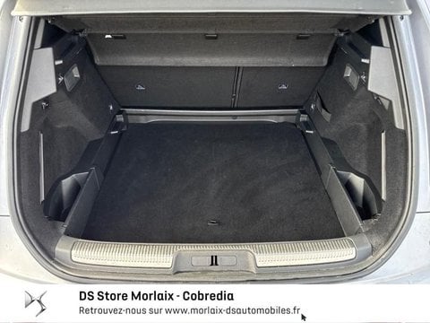 Voitures D'occasion À Saint-Martin-Des-Champs | Ds Ds 7 Crossback Bluehdi 130Ch Performance Line...