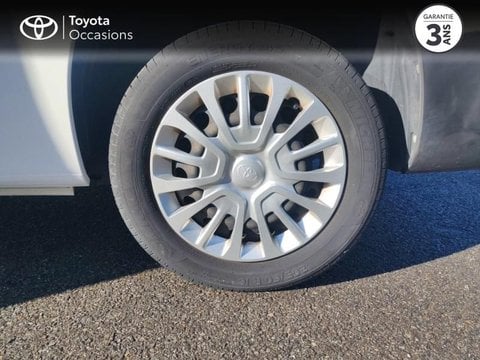 Voitures D'occasion À Belz | Toyota Proace City Long 100 D-4D Business Rc21