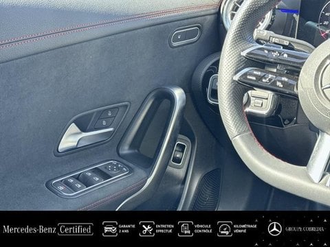 Voitures D'occasion À Saint-Grégoire | Mercedes-Benz Cla Shooting Brake 250 E Hybrid Eq 218Ch A...