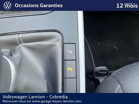 Voitures D'occasion À Lannion | Seat Arona 1.0 Tsi 95Ch Copa