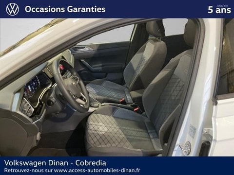 Voitures D'occasion À Quevert | Volkswagen Taigo 1.5 Tsi 150Ch R-Line Edition Dsg7