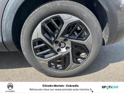 Voitures D'occasion À Saint-Martin-Des-Champs | Citroën C4 Puretech 130Ch S&S C-Series Eat8