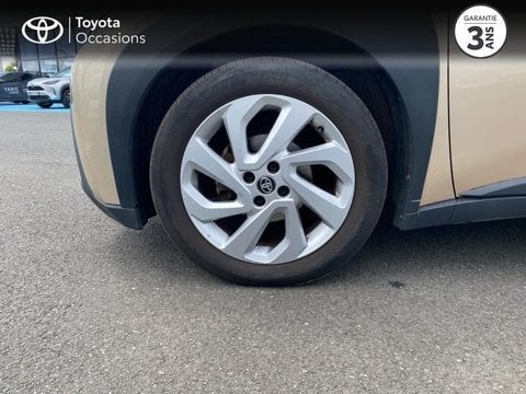 Voitures D'occasion À Vannes | Toyota Aygo X 1.0 Vvt-I 72Ch Design S-Cvt