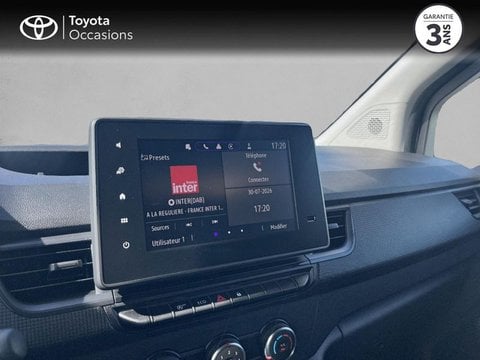 Voitures D'occasion À Plérin | Renault Kangoo 1.3 Tce 100Ch Equilibre