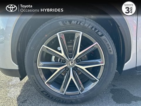 Voitures D'occasion À Pluneret | Lexus Lbx 1.5 136Ch Emotion 2Wd