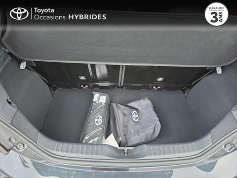 Voitures D'occasion À Vannes | Toyota Aygo X 1.0 Vvt-I 72Ch Design My23