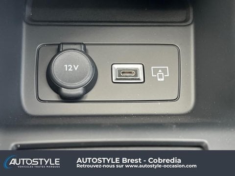 Voitures D'occasion À Brest | Peugeot 308 1.5 Bluehdi 130Ch S&S Allure Eat8