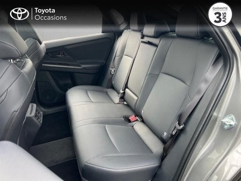 Voitures D'occasion À Plérin | Toyota Bz4X 224Ch 22Kw Grande Autonomie Collection Mc25