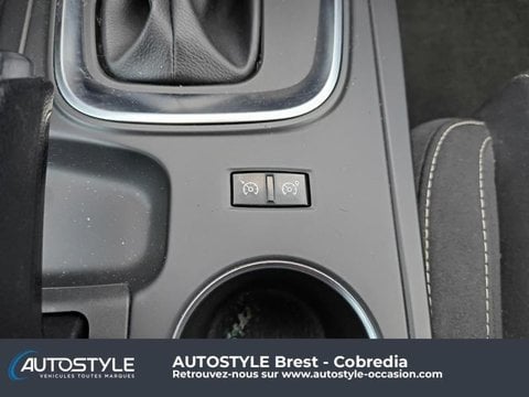 Voitures D'occasion À Brest | Renault Mégane 1.5 Dci 110Ch Energy Zen Edc