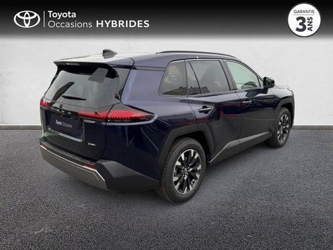 Voitures D'occasion À Noyal-Pontivy | Toyota Rav4 2.5 Hybride 185Ch Dynamic 2Wd Ng25