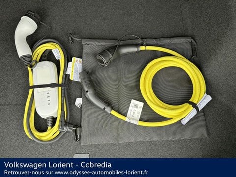 Voitures D'occasion À Lanester | Volkswagen Id.4 286Ch Pro 79 Kwh Life Max
