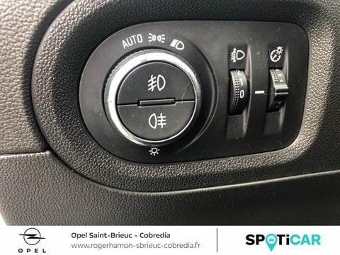 Voitures D'occasion À Yffiniac | Opel Grandland X 1.5 D 130Ch Edition Business