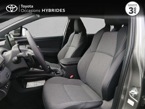 Voitures D'occasion À Ploërmel | Toyota Bz4X 224Ch 11Kw Grande Autonomie Design Mc25