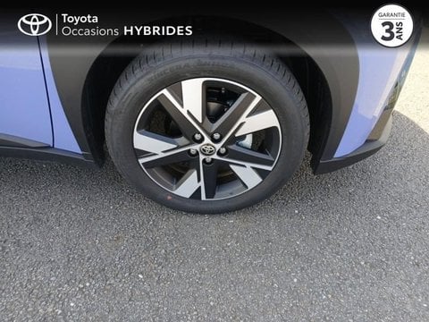 Voitures D'occasion À Brest | Toyota Aygo X 116H Graphic