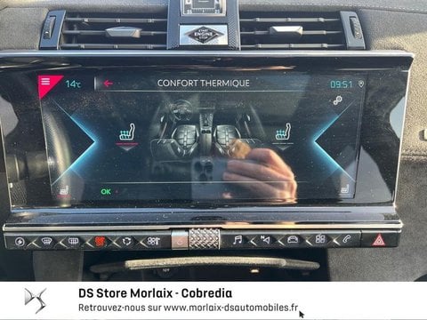 Voitures D'occasion À Saint-Martin-Des-Champs | Ds Ds 7 E-Tense 225Ch Performance Line +