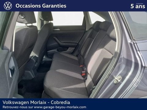 Voitures D'occasion À Morlaix | Volkswagen Taigo 1.0 Tsi 116Ch Vw Edition