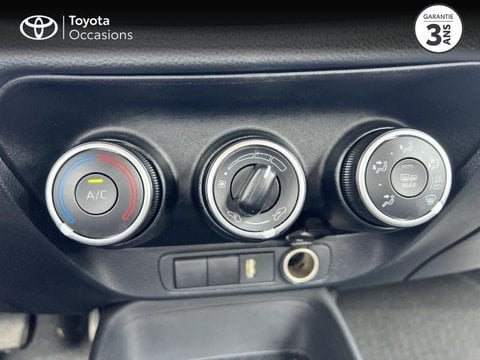 Voitures D'occasion À Pluneret | Toyota Aygo X 1.0 Vvt-I 72Ch Dynamic