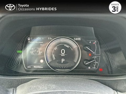 Voitures D'occasion À Pluneret | Lexus Ux 250H 2Wd Pack Business My20