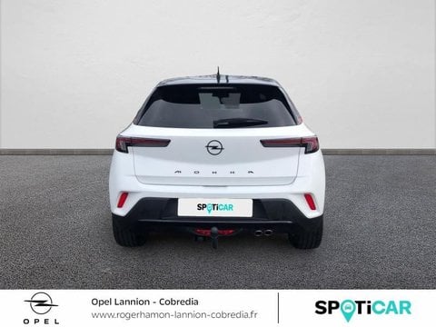 Voitures D'occasion À Yffiniac | Opel Mokka 1.2 Turbo 130Ch Gs Line