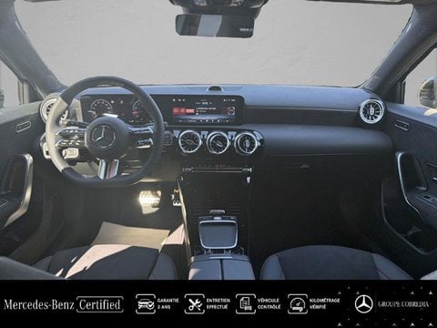 Voitures D'occasion À Saint-Grégoire | Mercedes-Benz Classe A 180 136Ch Edition 140 7G-Dct