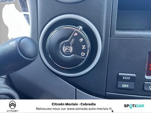 Voitures D'occasion À Saint-Martin-Des-Champs | Citroën Berlingo M Electric Club