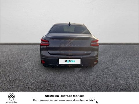 Voitures D'occasion À Saint-Martin-Des-Champs | Citroën C4 X Puretech 130Ch S&S Shine Eat8