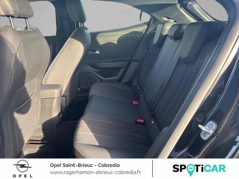 Voitures D'occasion À Yffiniac | Opel Mokka Mokka-E 136Ch Elegance