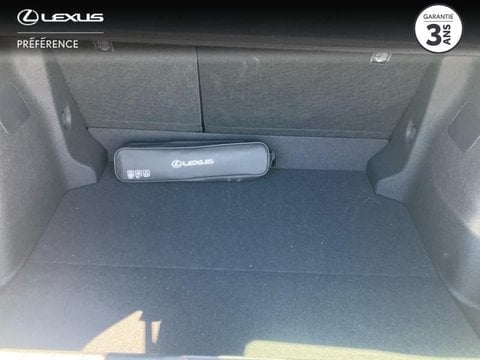 Voitures D'occasion À Lanester | Lexus Lbx 1.5 136Ch Business Plus 2Wd