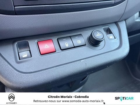 Voitures D'occasion À Saint-Martin-Des-Champs | Citroën Berlingo M Electric Club