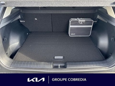 Voitures D'occasion À Yffiniac | Kia Ev4 204Ch 81,4Kwh Earth