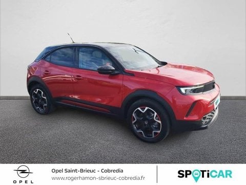 Voitures D'occasion À Yffiniac | Opel Mokka Mokka-E 136Ch Gs Line