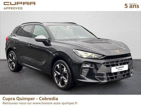 Voitures D'occasion À Quimper | Cupra Terramar 1.5 Etsi Hybrid 150Ch V Dsg7
