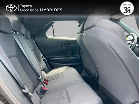 Voitures D'occasion À Belz | Toyota C-Hr 1.8 Hybride 140Ch Design My25