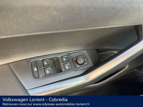 Voitures D'occasion À Lanester | Volkswagen Polo 1.0 Mpi 80Ch