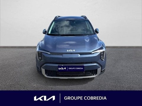 Voitures D'occasion À Yffiniac | Kia Stonic 1.0 T-Gdi 100Ch Active